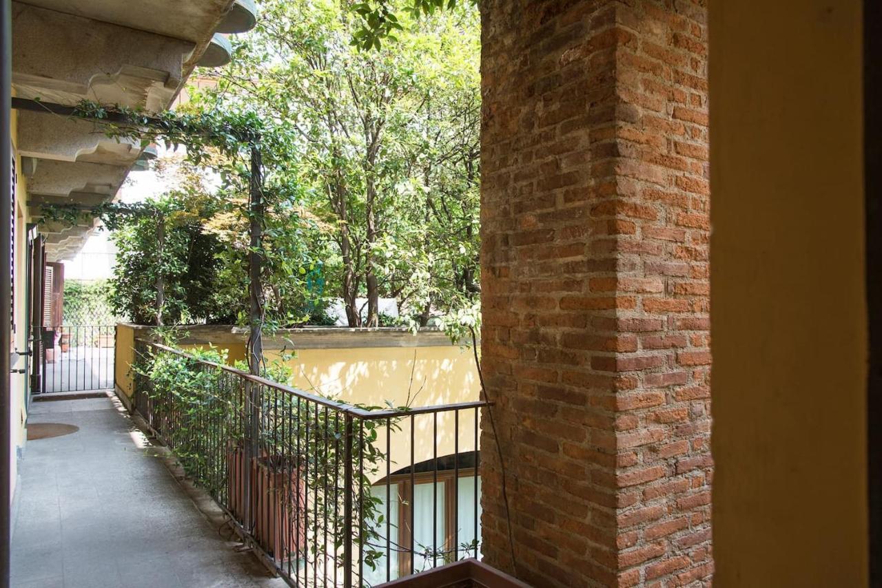 Youhosty - Laghetto Big 3 Milan Exterior photo